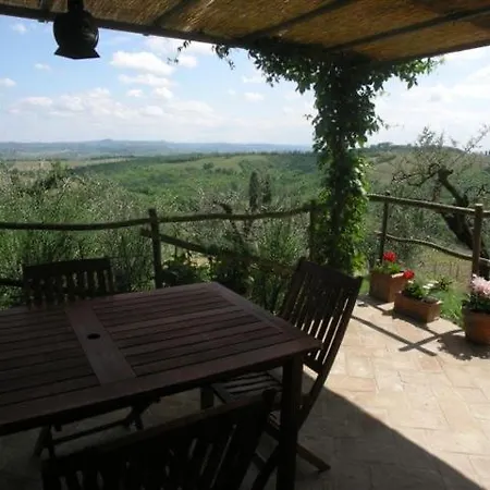 Biscondolina * Gambassi Terme