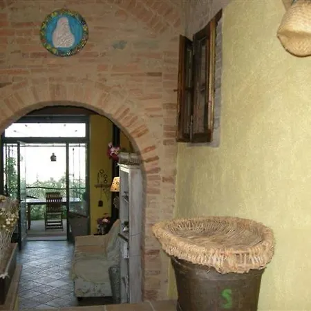 Biscondolina Gambassi Terme